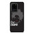 ROBERT SMITH THE CURE TYPOGRAPHY Samsung Galaxy S20 Ultra Case Cover
