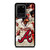 RONALD ACUNA JR ATLANTA BRAVES BASEBALL Samsung Galaxy S20 Ultra Case Cover