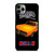 THE DUKES OF HAZZARD GENERAL LEE iPhone 11 Pro Max Case Cover