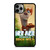 THE ICE AGE ADVENTURES OF BUCK WILD 2 iPhone 11 Pro Max Case Cover