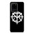 SETH ROLLINS WRESTLING LOGO Samsung Galaxy S20 Ultra Case Cover