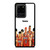 SLAM DUNK SHOHOKU HIGH ANIME Samsung Galaxy S20 Ultra Case Cover