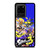 SPLATOON 3 GAMES Samsung Galaxy S20 Ultra Case Cover