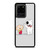 STEWIE AND BRIAN GRIFFIN FAMILY GUY Samsung Galaxy S20 Ultra Case Cover