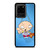 STEWIE GRIFFIN FAMILY GUY HANGING Samsung Galaxy S20 Ultra Case Cover
