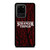 STRANGER THINGS LOGO Samsung Galaxy S20 Ultra Case Cover