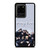 STRAY KIDS BOY BAND 2 Samsung Galaxy S20 Ultra Case Cover