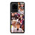 SUGA BTS BANGTAN BOYS COLLAGE Samsung Galaxy S20 Ultra Case Cover