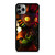 THE LEGEND OF ZELDA MAJORAS MASK GAMES 4 iPhone 11 Pro Max Case Cover