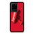 SUPREME MONEY GUN Samsung Galaxy S20 Ultra Case Cover