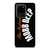 THE INFAMOUS MOBB DEEP RAPPER SYMBOL Samsung Galaxy S20 Ultra Case Cover