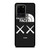 THE NORTH FACE X KAWS Samsung Galaxy S20 Ultra Case Cover