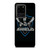 THE SHIELD WWE WRESTLING ICON Samsung Galaxy S20 Ultra Case Cover