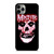 THE MISFITS ROCK BAND LOGO 2 iPhone 11 Pro Max Case Cover