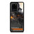 TOM CLANCY THE DIVISION Samsung Galaxy S20 Ultra Case Cover