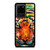 TRIPPY TIGER ART Samsung Galaxy S20 Ultra Case Cover