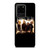 TRIVIUM HEAVY METAL BAND Samsung Galaxy S20 Ultra Case Cover