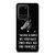 TUPAC SHAKUR RAPPER QUOTES Samsung Galaxy S20 Ultra Case Cover