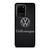 VOLKSWAGEN VW LOGO Samsung Galaxy S20 Ultra Case Cover