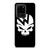 VW VOLKSWAGEN SKULL LOGO Samsung Galaxy S20 Ultra Case Cover
