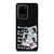 ZACH HERRON WHY DONT WE MEMBER Samsung Galaxy S20 Ultra Case Cover