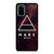 30 THIRTY SECONDS TO MARS NEBULA Samsung Galaxy S20 Plus Case Cover