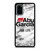 ABU GARCIA FISHING MARBLE Samsung Galaxy S20 Plus Case Cover