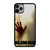 THE WALKING DEAD HORROR iPhone 11 Pro Max Case Cover