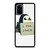 ADVENTURE TIME GUNTER Samsung Galaxy S20 Plus Case Cover ADVENTURE TIME GUNTER Samsung Galaxy S20 Plus Case Cover