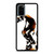 AIR GEAR RINGO NOYAMANO ANIME Samsung Galaxy S20 Plus Case Cover