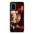 ALEX TURNER ARCTIC MONKEYS 3 Samsung Galaxy S20 Plus Case Cover