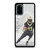 ALVIN KAMARA NEW ORLEANS SAINTS FOOTBALL Samsung Galaxy S20 Plus Case Cover