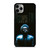 THE WEEKND DAWN FM COVER iPhone 11 Pro Max Case Cover