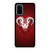 APEX PREDATOR LOGO Samsung Galaxy S20 Plus Case Cover