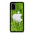 APPLE LOGO GOLF BALL Samsung Galaxy S20 Plus Case Cover