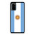 ARGENTINA FLAG Samsung Galaxy S20 Plus Case Cover