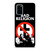 BAD RELIGION PUNK BAND LOGO Samsung Galaxy S20 Plus Case Cover