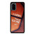 BASKETBALL NIKE I LOVE THIS GAME Samsung Galaxy S20 Plus Case Cover