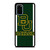 BAYLOR BEARS UNIVERSITY FOOTBALL Samsung Galaxy S20 Plus Case Cover