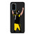 BEN ROETHLISBERGER PITTSBURGH STEELERS CARTOON Samsung Galaxy S20 Plus Case Cover
