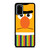 BERT SESAME STREET MUPPETS Samsung Galaxy S20 Plus Case Cover