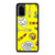 BETSEY JOHNSON PATTERN Samsung Galaxy S20 Plus Case Cover