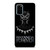 BLACK PANTHER WAKANDA FOREVER MARVEL Samsung Galaxy S20 Plus Case Cover