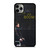 TICK TICK BOOM ANDREW GARFIELD 2 iPhone 11 Pro Max Case Cover