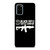 BLACK RIFLE COFFEE COMPANY LOGO Samsung Galaxy S20 Plus Case Cover BLACK RIFLE COFFEE COMPANY LOGO Samsung Galaxy S20 Plus Case Cover