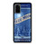 BLUE MOON BEER Samsung Galaxy S20 Plus Case Cover