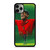TIGER WOODS COOL iPhone 11 Pro Max Case Cover