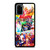 BROCKHAMPTON HIP HOP COLLAGE Samsung Galaxy S20 Plus Case Cover