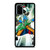 BROOK ONE PIECE ANIME 2 Samsung Galaxy S20 Plus Case Cover