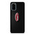 BUGATTI CARS EMBLEM Samsung Galaxy S20 Plus Case Cover